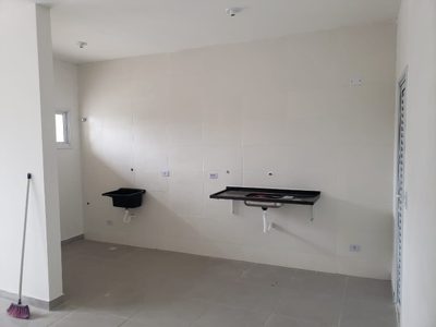 Casa, 2 quartos, 65 m² - Foto 3