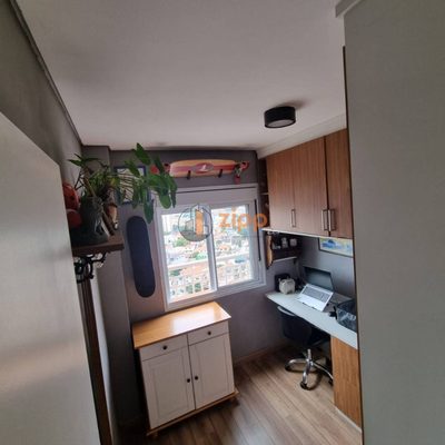 Cobertura, 2 quartos, 86 m² - Foto 2