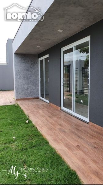 Casa, 3 quartos, 120 m² - Foto 4
