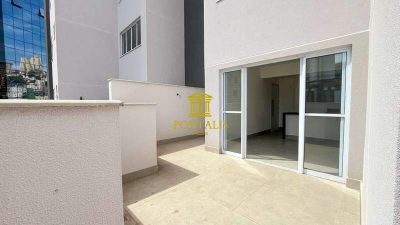 Apartamento, 2 quartos, 55 m² - Foto 4