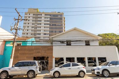 Prédio Inteiro, 156 m² - Foto 1