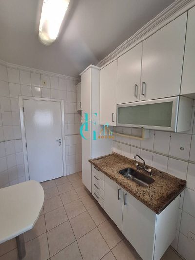 Apartamento, 3 quartos - Foto 4