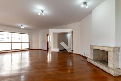 Apartamento, 4 quartos, 237 m² - Foto 4