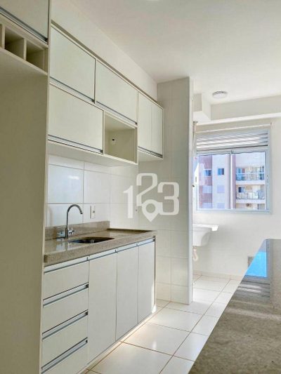 Apartamento, 2 quartos, 69 m² - Foto 4