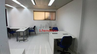 Sala-Conjunto, 28 m² - Foto 3