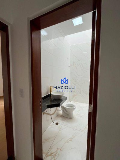 Casa, 2 quartos, 70 m² - Foto 4