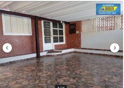 Casa, 3 quartos, 190 m² - Foto 3