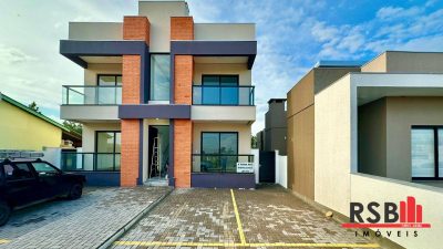 Apartamento, 2 quartos, 80 m² - Foto 1