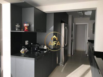 Apartamento, 3 quartos, 144 m² - Foto 3