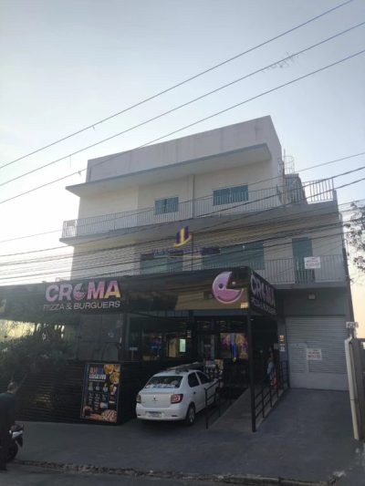 Prédio Inteiro, 750 m² - Foto 1
