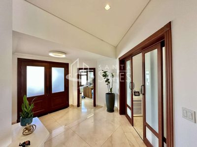 Casa de Condomínio, 5 quartos - Foto 5