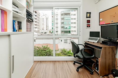 Apartamento, 3 quartos, 141 m² - Foto 2