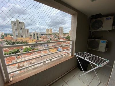 Apartamento, 1 quarto, 41 m² - Foto 5