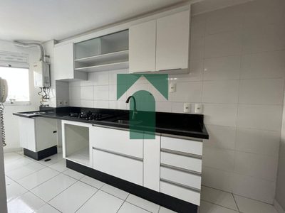 Apartamento, 2 quartos, 52 m² - Foto 4