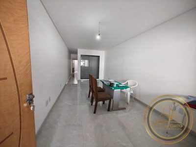 Sobrado, 3 quartos, 106 m² - Foto 2