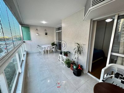 Apartamento, 3 quartos, 108 m² - Foto 2