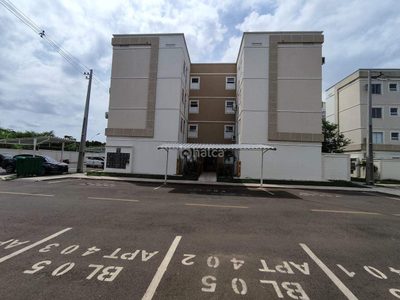Apartamento, 2 quartos, 39 m² - Foto 2