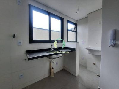 Apartamento, 2 quartos, 42 m² - Foto 4