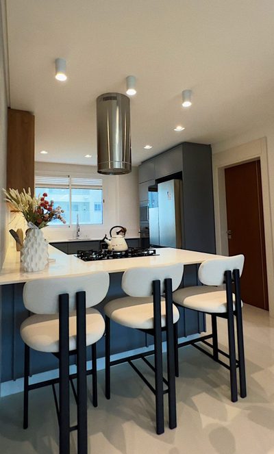 Apartamento, 3 quartos, 182 m² - Foto 4