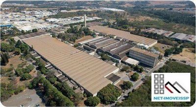 Depósito-Galpão, 51000 m² - Foto 1