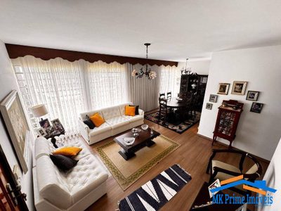 Casa, 3 quartos, 160 m² - Foto 3
