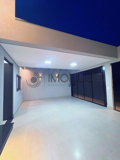 Casa, 3 quartos - Foto 5