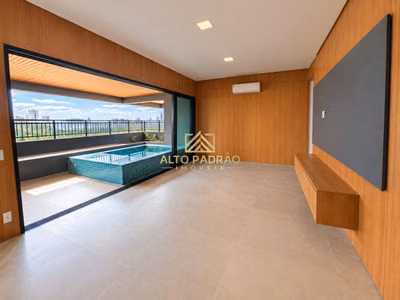 Apartamento, 3 quartos, 175 m² - Foto 1