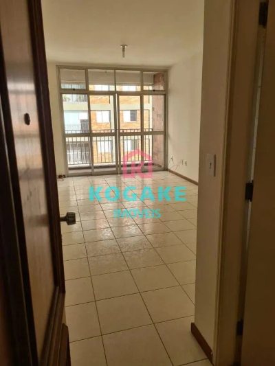 Apartamento, 3 quartos, 83 m² - Foto 1
