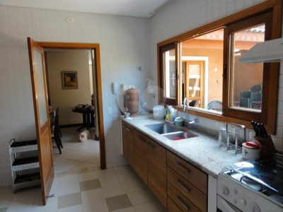 Sobrado, 3 quartos, 200 m² - Foto 1