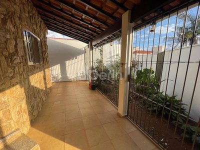 Casa, 3 quartos, 197 m² - Foto 4