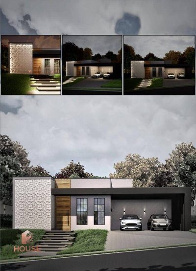 Loteamento e Condomínio, 800 m² - Foto 2