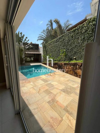 Casa, 4 quartos, 350 m² - Foto 4