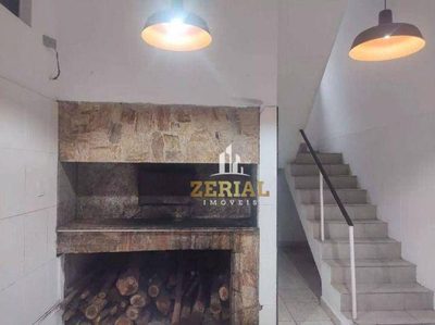Loja-Salão, 100 m² - Foto 4