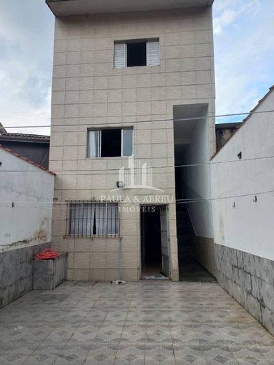 Sobrado, 3 quartos, 256 m² - Foto 2