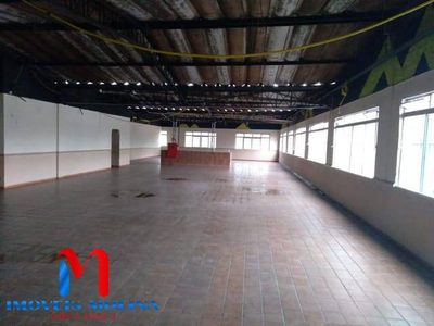 Loja-Salão - Foto 1