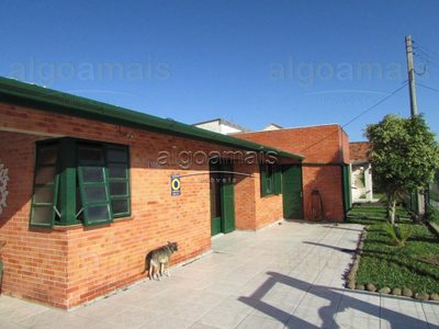 Casa, 4 quartos, 209 m² - Foto 4