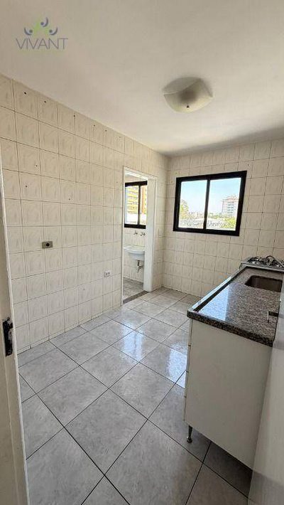 Apartamento, 2 quartos, 70 m² - Foto 3