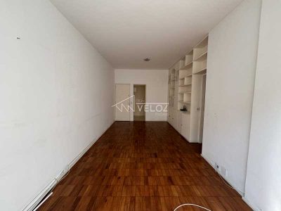 Apartamento, 3 quartos, 96 m² - Foto 5