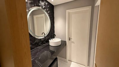 Apartamento, 1 quarto, 35 m² - Foto 4