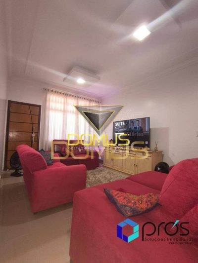 Sobrado, 4 quartos, 308 m² - Foto 4
