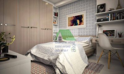 Apartamento, 2 quartos, 67 m² - Foto 5