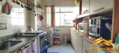 Apartamento, 2 quartos, 48 m² - Foto 3