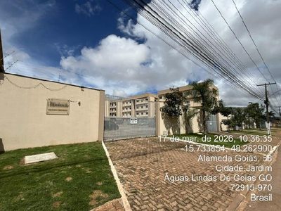 Apartamento, 2 quartos, 59 m² - Foto 1