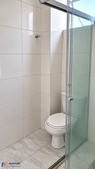 Cobertura, 1 quarto, 55 m² - Foto 5