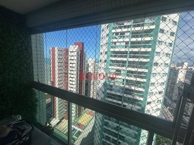 Apartamento, 3 quartos, 123 m² - Foto 3