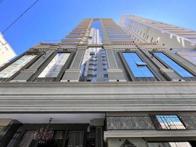 Apartamento, 4 quartos, 150 m² - Foto 1