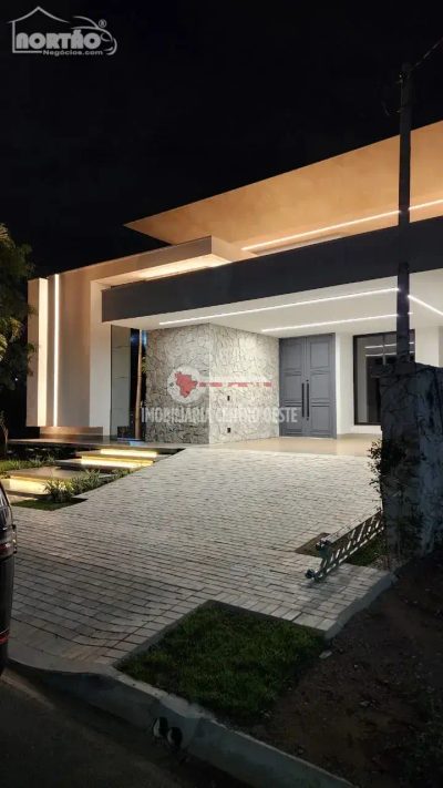 Casa, 1 quarto, 209 m² - Foto 2