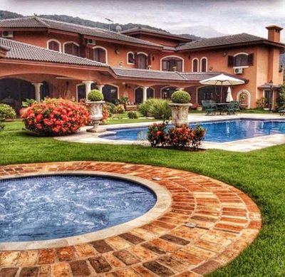 Casa de Condomínio, 7 quartos - Foto 5