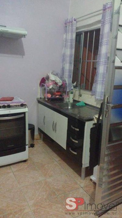 Casa, 3 quartos, 100 m² - Foto 1
