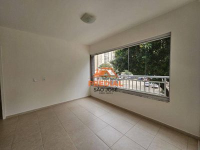 Apartamento, 2 quartos, 80 m² - Foto 2